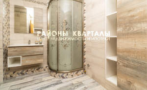 2-к квартира, вторичка, 60м2, 4/9 этаж