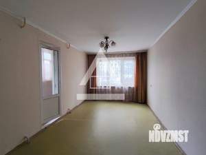 2-к квартира, вторичка, 52м2, 2/10 этаж