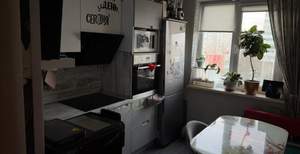 2-к квартира, вторичка, 52м2, 6/9 этаж