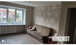 1-к квартира, вторичка, 34м2, 2/9 этаж