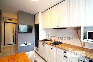 3-к квартира, вторичка, 61м2, 2/5 этаж