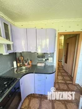 3-к квартира, вторичка, 56м2, 2/5 этаж