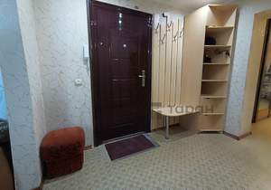3-к квартира, вторичка, 67м2, 9/16 этаж