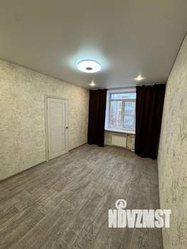 2-к квартира, вторичка, 56м2, 4/4 этаж