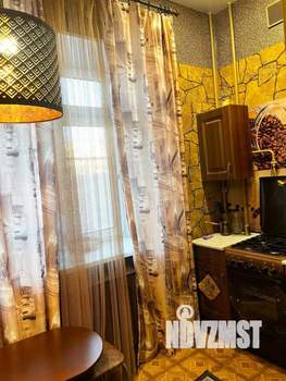 3-к квартира, вторичка, 52м2, 3/6 этаж