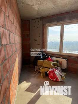 2-к квартира, вторичка, 63м2, 21/30 этаж