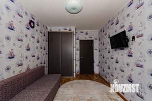 2-к квартира, вторичка, 53м2, 8/10 этаж