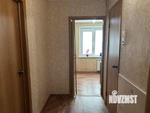 1-к квартира, вторичка, 33м2, 2/9 этаж