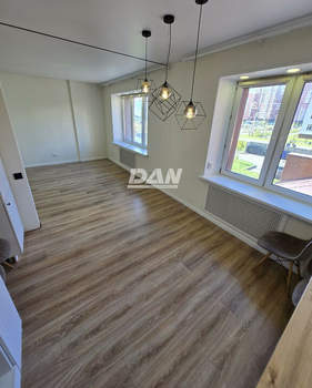 3-к квартира, вторичка, 80м2, 2/26 этаж