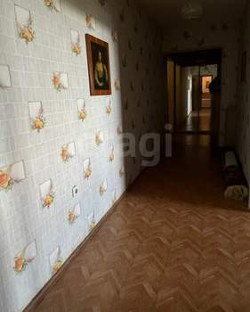1-к квартира, вторичка, 48м2, 10/10 этаж