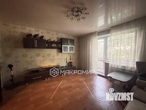 2-к квартира, вторичка, 53м2, 2/10 этаж