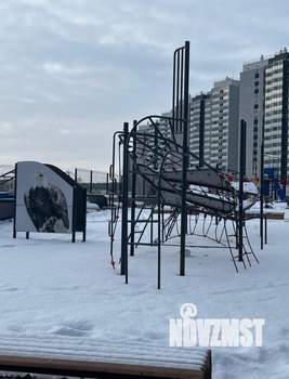 2-к квартира, вторичка, 59м2, 6/25 этаж