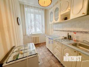 2-к квартира, вторичка, 34м2, 3/4 этаж