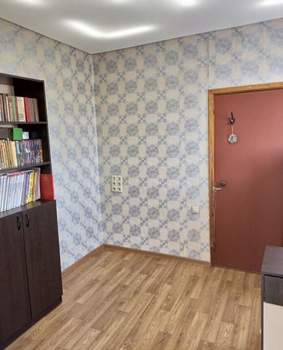 3-к квартира, вторичка, 60м2, 3/3 этаж