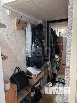 2-к квартира, вторичка, 45м2, 2/2 этаж