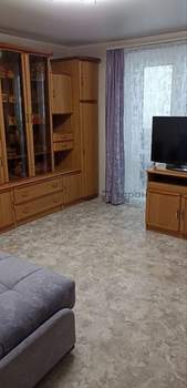 1-к квартира, вторичка, 37м2, 1/10 этаж