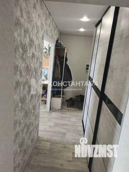 1-к квартира, вторичка, 41м2, 7/10 этаж