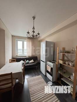 2-к квартира, вторичка, 55м2, 11/14 этаж