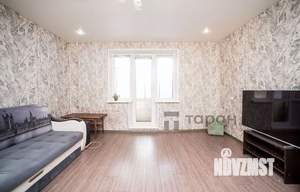 1-к квартира, вторичка, 41м2, 5/10 этаж