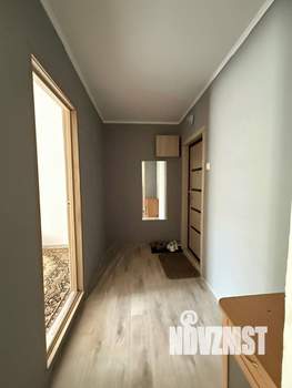 1-к квартира, вторичка, 32м2, 1/10 этаж