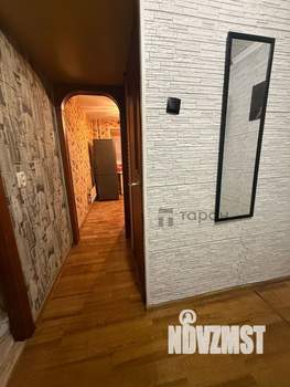 1-к квартира, вторичка, 31м2, 1/5 этаж