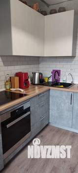 3-к квартира, вторичка, 66м2, 5/9 этаж