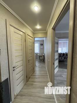 2-к квартира, вторичка, 38м2, 3/5 этаж