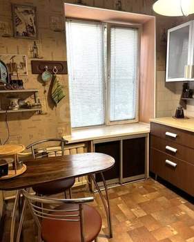 2-к квартира, вторичка, 45м2, 2/5 этаж