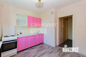 2-к квартира, вторичка, 50м2, 4/9 этаж