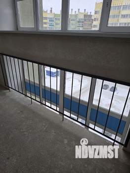 1-к квартира, вторичка, 38м2, 7/11 этаж