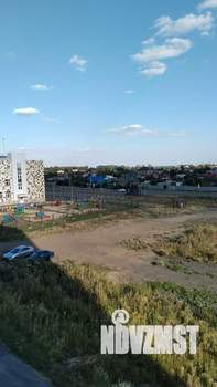 1-к квартира, вторичка, 42м2, 4/10 этаж