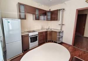 1-к квартира, вторичка, 43м2, 2/10 этаж