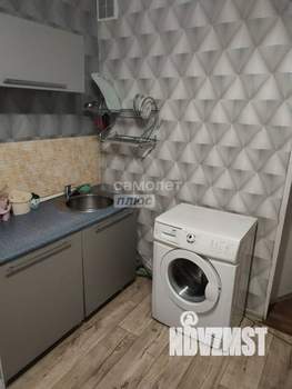 1-к квартира, вторичка, 33м2, 10/10 этаж