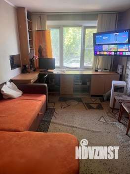 1-к квартира, вторичка, 35м2, 1/10 этаж