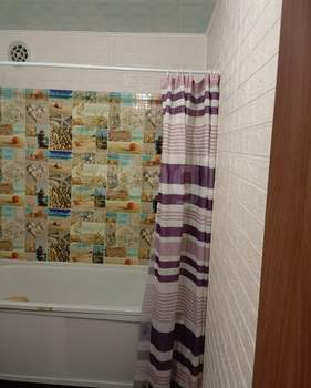 1-к квартира, вторичка, 28м2, 4/9 этаж