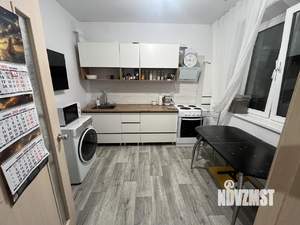 1-к квартира, вторичка, 33м2, 8/10 этаж
