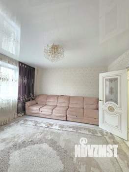 4-к квартира, вторичка, 82м2, 2/10 этаж