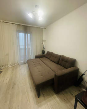 Студия квартира, вторичка, 30м2, 13/26 этаж