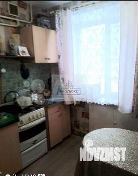 1-к квартира, вторичка, 32м2, 1/5 этаж