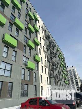 2-к квартира, вторичка, 54м2, 8/10 этаж