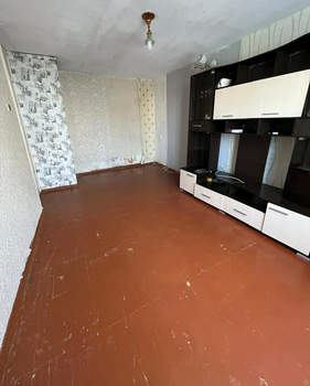 1-к квартира, вторичка, 32м2, 6/9 этаж