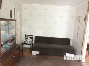 2-к квартира, вторичка, 44м2, 1/5 этаж
