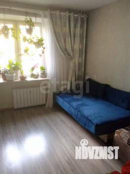 3-к квартира, вторичка, 65м2, 1/10 этаж