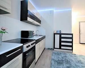 1-к квартира, вторичка, 30м2, 5/10 этаж