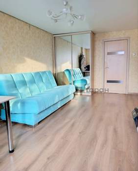 2-к квартира, вторичка, 55м2, 9/9 этаж