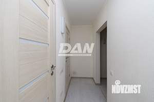 1-к квартира, вторичка, 40м2, 2/10 этаж