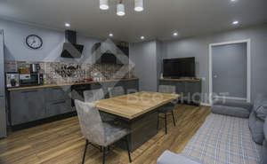 2-к квартира, вторичка, 77м2, 15/22 этаж