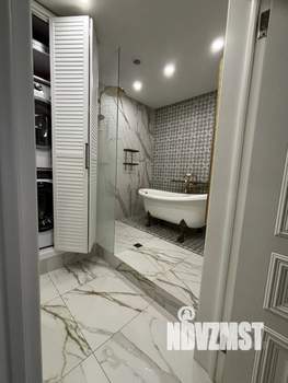 3-к квартира, вторичка, 86м2, 10/16 этаж