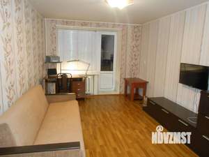 1-к квартира, вторичка, 35м2, 9/10 этаж