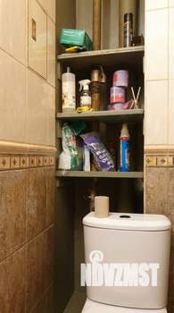 2-к квартира, вторичка, 43м2, 7/9 этаж